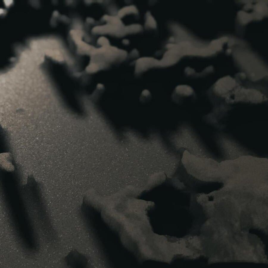 image of mercury