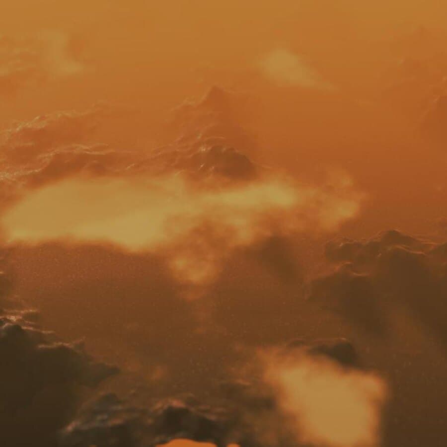 image of venus